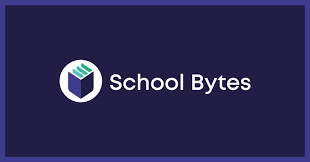 Photo of School Bytes Logo